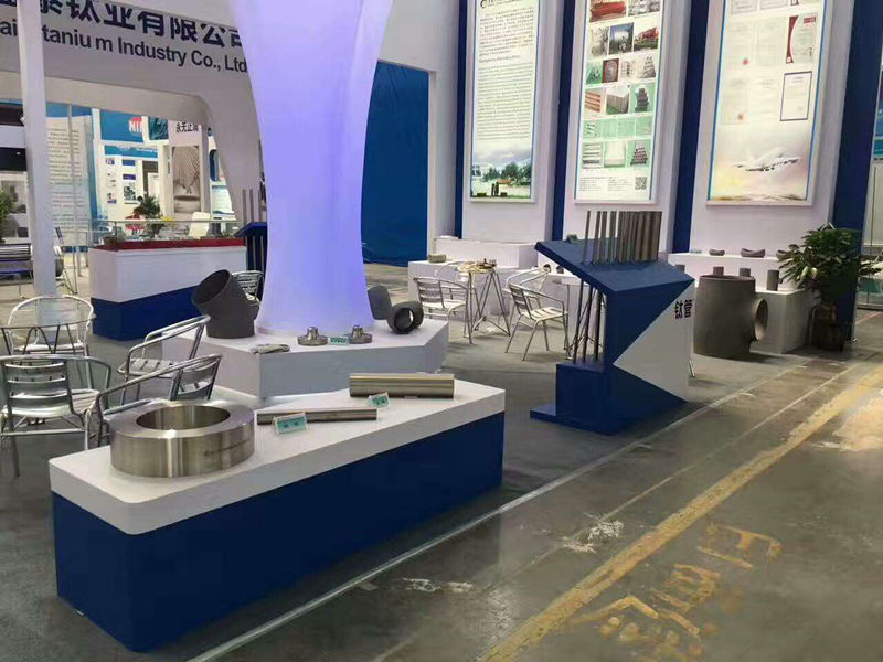 展會(huì)前準(zhǔn)備