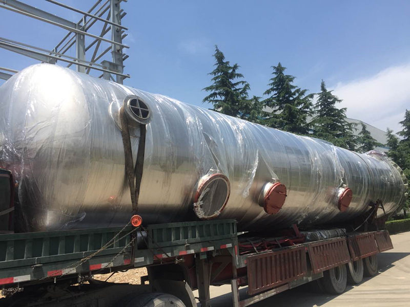 鈦反應(yīng)釜價(jià)格