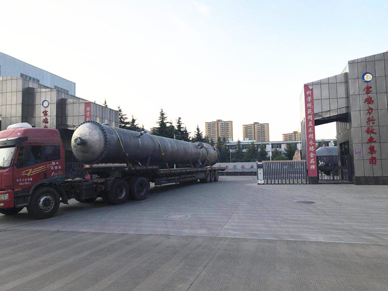 鈦換熱器價格 鈦換熱器價格