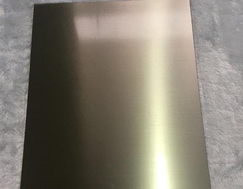 鈦板和鈦合金板哪種更好些，在化學(xué)應(yīng)用上有哪些區(qū)別呢？